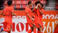 Kết quả bóng đá U23 Trung Quốc vs U23 Uzbekistan - Asiad 20