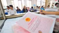 Chính phủ yêu cầu giữ công chứng khi mua bán bất động sản
