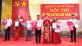 Các địa phương trong tỉnh tổ chức Hội thi Bí thư chi bộ giỏi năm 2026