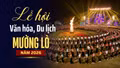 Lễ hội Văn hóa, Du lịch Mường Lò năm 2026