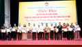 Tiếp tục phát huy vai trò hội quần chúng trong xây dựng khối đại đoàn kết