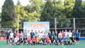 Giao lưu Pickleball kết nối HĐND các xã, phường tỉnh Lào Cai