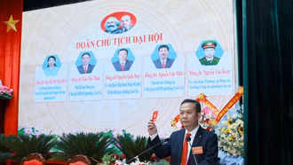 Nhiều ý kiến tham gia xây dựng phường Lào Cai là cực tăng trưởng của tỉnh