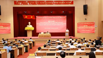 Tỉnh ủy sơ kết công tác xây dựng “xã, phường không ma túy”