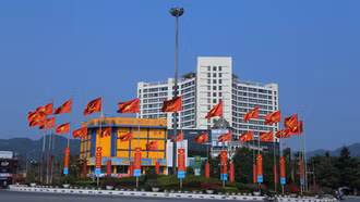 Khát vọng Lào Cai
