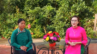 Tọa đàm: Chị Lan và câu chuyện tăng quyền năng kinh tế cho phụ nữ