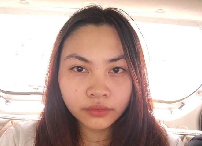 Cặp đôi ngụy trang ma túy trong ổ bánh mỳ ảnh 2 Cặp đôi ngụy trang ma túy trong ổ bánh mỳ ảnh 2