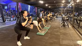 Xu hướng tập luyện thể thao buổi tối và những lưu ý quan trọng cần biết
