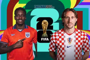 Croatia giành 3 điểm quý giá, Panama chính thức bị loại