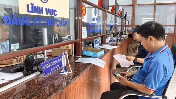 Thực hiện Kết luận số 107-KL/TW về hoàn thiện hệ thống vị trí việc làm