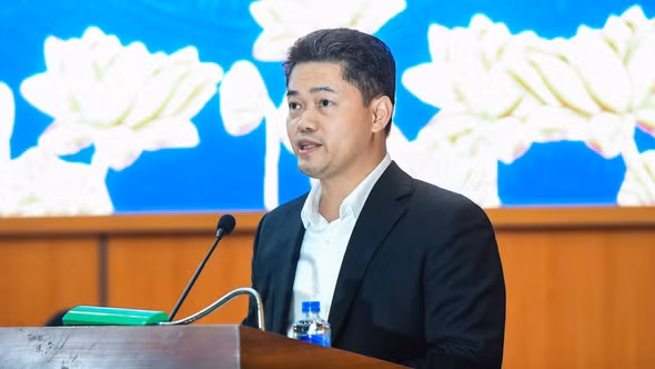 Bộ Y tế họp báo: Cấm lấy bộ phận cơ thể của người dưới 18 tuổi khi còn sống