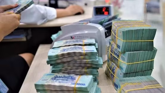 Chiêu trò rửa tiền xuyên quốc gia