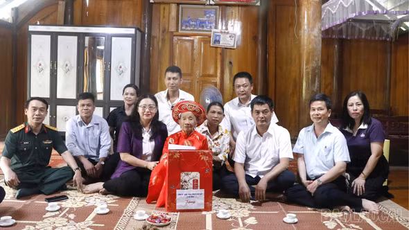 Tăng mức chuẩn trợ cấp ưu đãi người có công lên hơn 3 triệu đồng