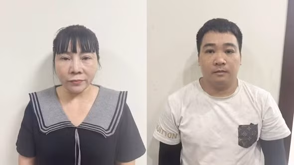 Lừa bán cô gái dưới 16 tuổi ra nước ngoài làm vợ với giá 48 triệu đồng