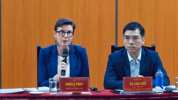 WHO: Hiến mô, tạng ở trẻ em phải đặt lợi ích của trẻ lên hàng đầu