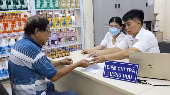 Phản hồi kiến nghị giảm tuổi hưởng trợ cấp hưu trí xã hội xuống 70 tuổi