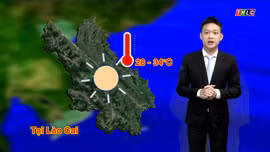 Dự báo thời tiết đêm 28 và ngày 29/9
