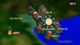Dự báo thời tiết ngày 30/9