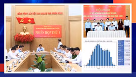 Điểm tin thời sự trong tuần từ ngày 29/6 - 5/7