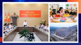 Điểm tin thời sự trong tuần từ ngày 6 - 12/7