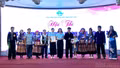 20 đội tham gia Hội thi Sáng tạo trong truyền thông về bình đẳng giới tại cụm thi phường Yên Bái