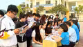 Hướng tới bao phủ 100% BHYT học sinh, sinh viên