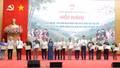 Lào Cai tôn vinh 50 người có uy tín tiêu biểu trong đồng bào dân tộc thiểu số
