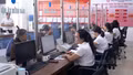 Văn hóa công sở – vì dân phục vụ