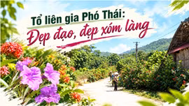 Đẹp đạo, đẹp xóm làng