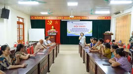 Trang bị kiến thức sản xuất an toàn, truy xuất nguồn gốc cho các HTX 
