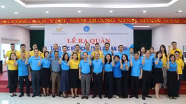 Phấn đấu vận động trên 3.000 người tham gia bảo hiểm xã hội tự nguyện, bảo hiểm y tế
