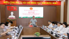 Lào Cai thẩm tra loạt chính sách quan trọng trước Kỳ họp thứ 6 - HĐND tỉnh khóa XVII 