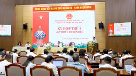 HĐND tỉnh Lào Cai thông qua 23 nghị quyết quan trọng tại Kỳ họp thứ 6 