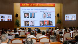 Lào Cai sẽ bồi dưỡng kiến thức trí tuệ nhân tạo AI cho cán bộ lãnh đạo, quản lý trong tháng 9/2026