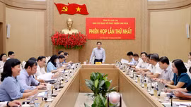 Lào Cai đổi mới tư duy, tập trung đưa văn hóa trở thành nguồn lực, động lực cho phát triển