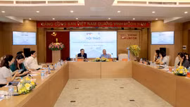 Lào Cai: Tìm giải pháp cải thiện môi trường đầu tư từ Hội thảo tham vấn chính sách