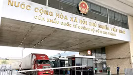 Đẩy mạnh hợp tác thương mại, đầu tư trong Hành lang kinh tế Lào Cai - Hà Nội - Hải Phòng - Quảng Ninh - Vân Nam