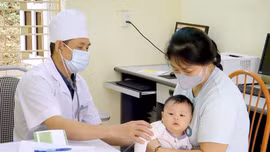 Lào Cai thuộc nhóm 5 địa phương làm sạch dữ liệu tiêm chủng cao nhất cả nước