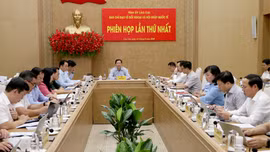 Lào Cai tập trung tạo đột phá trong ngoại giao kinh tế, kinh tế cửa khẩu, tạo động lực cho tăng trưởng