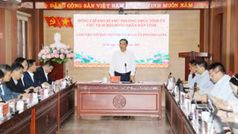 Xây dựng Sa Pa là đô thị du lịch thông minh, xanh, phát triển dựa trên dữ liệu số