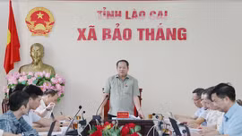 Giám sát thực hiện chính sách về bồi thường, hỗ trợ, tái định cư và quản lý tài sản công tại xã Bảo Thắng, Bảo Yên