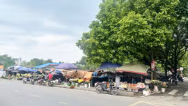 Tằng Loỏng: Mong chờ khu chợ dân sinh mới