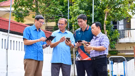 Đưa kỹ năng số đến từng thôn, bản