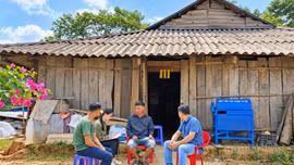 Để chính sách đến đúng người, đúng nhu cầu