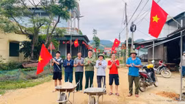  Cựu chiến binh Lào Cai: Gương mẫu từ những việc làm thiết thực