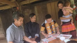 Đưa thông tin chính thống về cơ sở