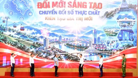 Lấy hiệu quả phục vụ làm thước đo chuyển đổi số