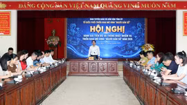 Lào Cai phấn đấu đào tạo 3.000 “Người bản số” đến năm 2028