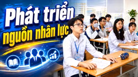Phát triển nguồn nhân lực - bước đi chiến lược của Lào Cai