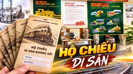 Khám phá Lào Cai: Trải nghiệm "hộ chiếu di sản"